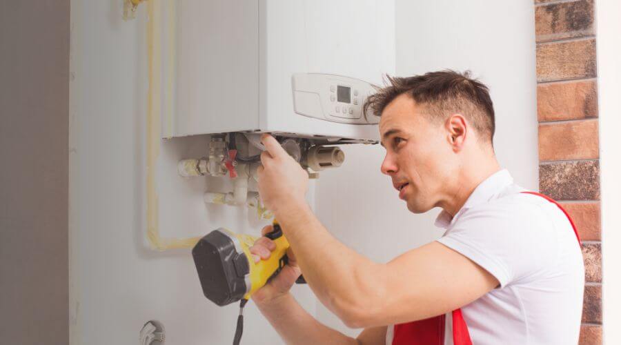 Professional same day plumber in Point Of Rocks, MD